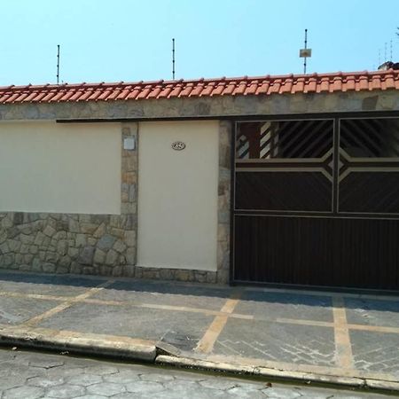 Casa Jd. Imperador - Peruibe Peruíbe Exterior photo