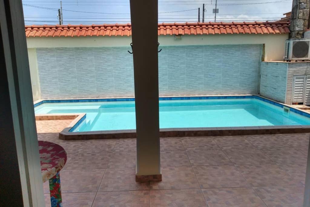 Casa Jd. Imperador - Peruibe Peruíbe Exterior photo