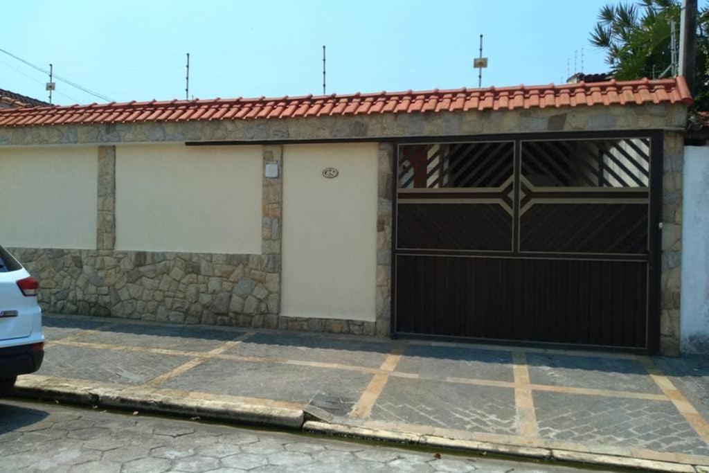 Casa Jd. Imperador - Peruibe Peruíbe Exterior photo