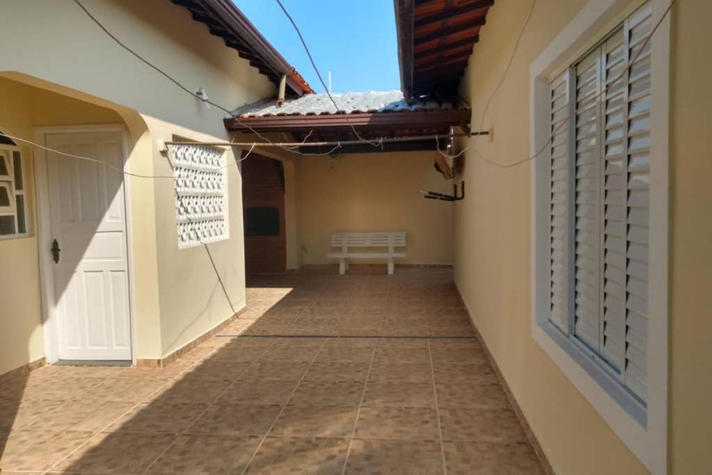 Casa Jd. Imperador - Peruibe Peruíbe Exterior photo